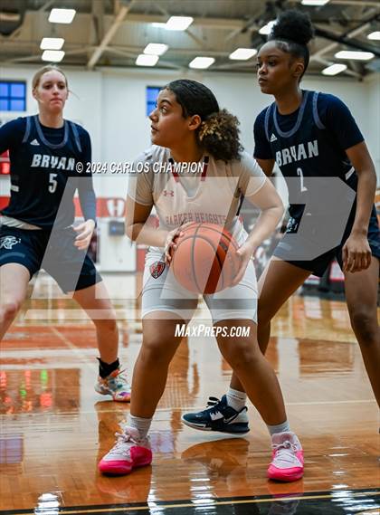 Thumbnail 1 in Bryan @ Harker Heights photogallery.