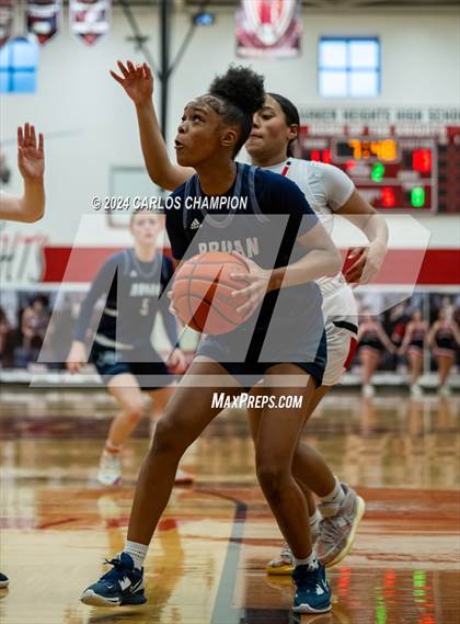 Thumbnail 2 in Bryan @ Harker Heights photogallery.