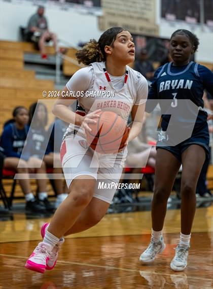 Thumbnail 1 in Bryan @ Harker Heights photogallery.