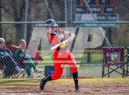 Thumbnail 3 in Green Forest vs Jasper (Big Cat Classic) photogallery.