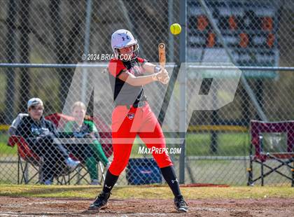 Thumbnail 3 in Green Forest vs Jasper (Big Cat Classic) photogallery.