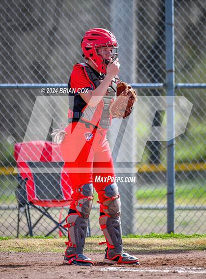 Thumbnail 3 in Green Forest vs Jasper (Big Cat Classic) photogallery.