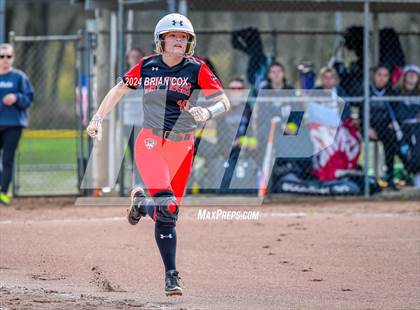 Thumbnail 3 in Green Forest vs Jasper (Big Cat Classic) photogallery.