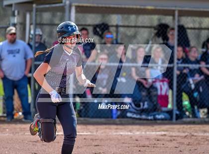 Thumbnail 3 in Green Forest vs Jasper (Big Cat Classic) photogallery.