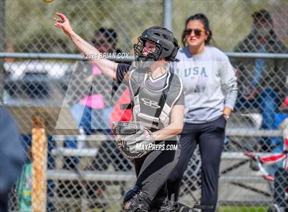 Thumbnail 3 in Green Forest vs Jasper (Big Cat Classic) photogallery.