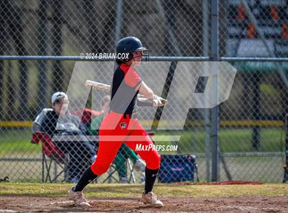 Thumbnail 2 in Green Forest vs Jasper (Big Cat Classic) photogallery.