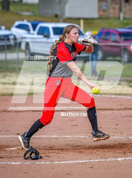 Thumbnail 3 in Green Forest vs Jasper (Big Cat Classic) photogallery.