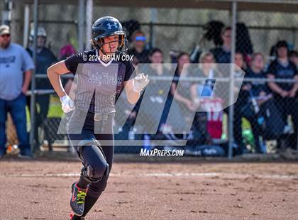 Thumbnail 1 in Green Forest vs Jasper (Big Cat Classic) photogallery.