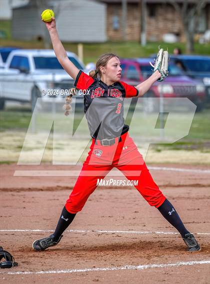 Thumbnail 1 in Green Forest vs Jasper (Big Cat Classic) photogallery.