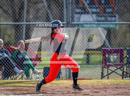 Thumbnail 3 in Green Forest vs Jasper (Big Cat Classic) photogallery.