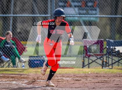 Thumbnail 3 in Green Forest vs Jasper (Big Cat Classic) photogallery.