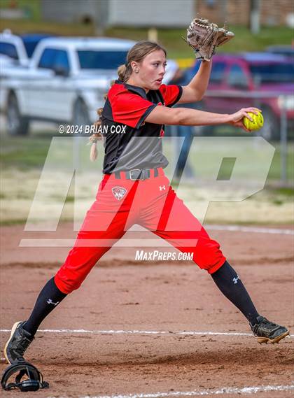 Thumbnail 1 in Green Forest vs Jasper (Big Cat Classic) photogallery.