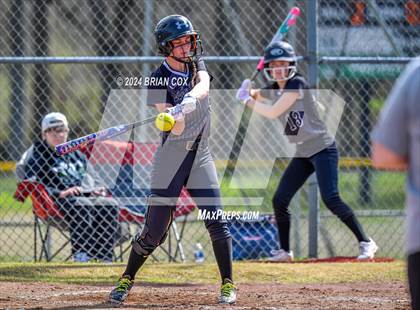 Thumbnail 3 in Green Forest vs Jasper (Big Cat Classic) photogallery.