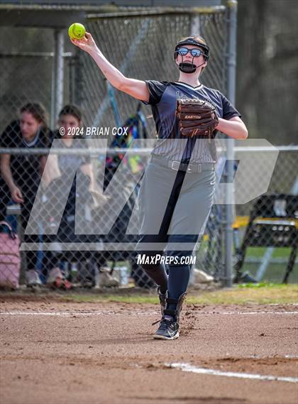 Thumbnail 2 in Green Forest vs Jasper (Big Cat Classic) photogallery.