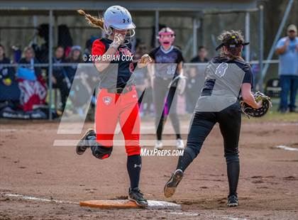 Thumbnail 3 in Green Forest vs Jasper (Big Cat Classic) photogallery.