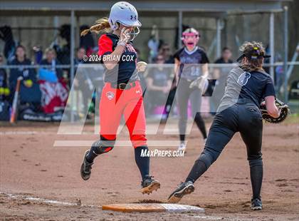 Thumbnail 2 in Green Forest vs Jasper (Big Cat Classic) photogallery.