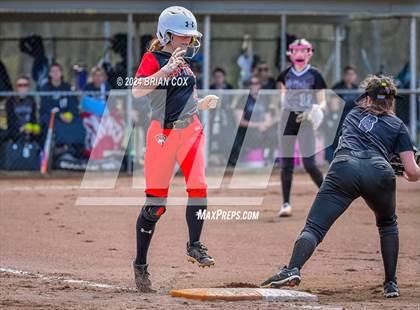 Thumbnail 1 in Green Forest vs Jasper (Big Cat Classic) photogallery.