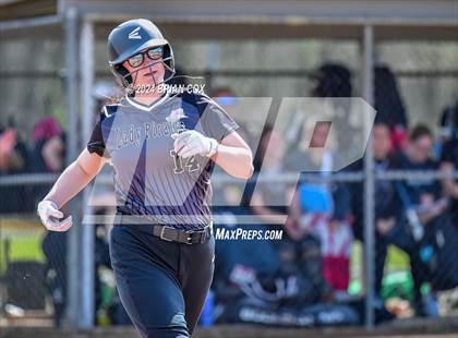 Thumbnail 2 in Green Forest vs Jasper (Big Cat Classic) photogallery.