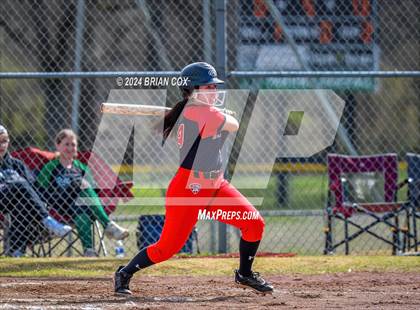 Thumbnail 1 in Green Forest vs Jasper (Big Cat Classic) photogallery.