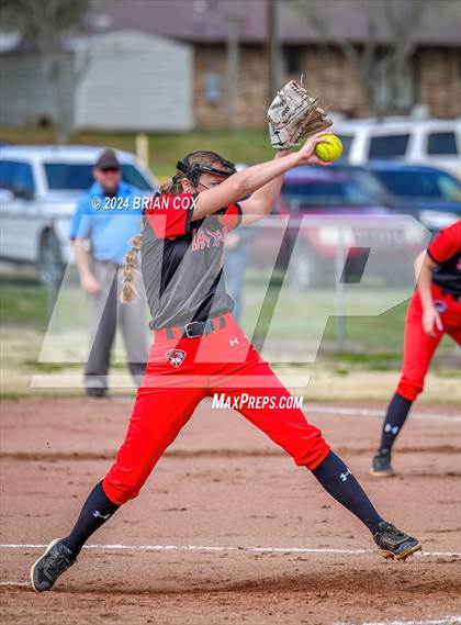 Thumbnail 3 in Green Forest vs Jasper (Big Cat Classic) photogallery.