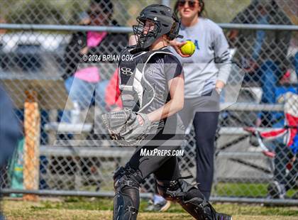 Thumbnail 2 in Green Forest vs Jasper (Big Cat Classic) photogallery.