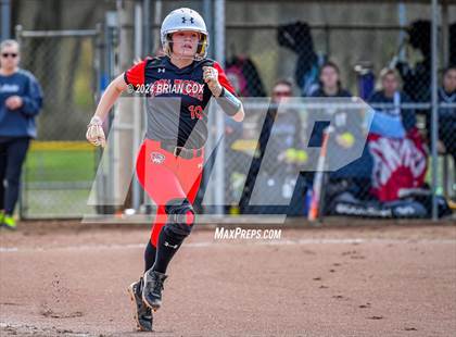 Thumbnail 2 in Green Forest vs Jasper (Big Cat Classic) photogallery.