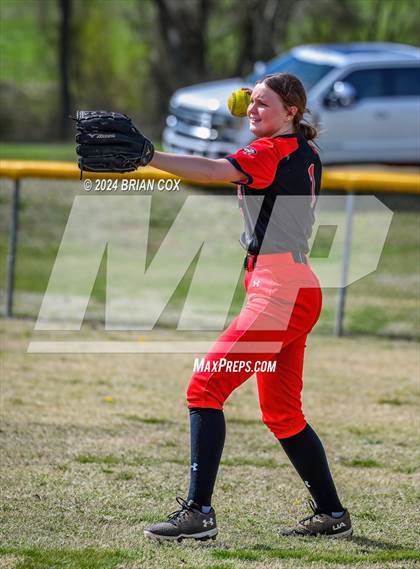 Thumbnail 1 in Green Forest vs Jasper (Big Cat Classic) photogallery.