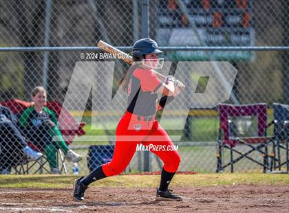 Thumbnail 2 in Green Forest vs Jasper (Big Cat Classic) photogallery.