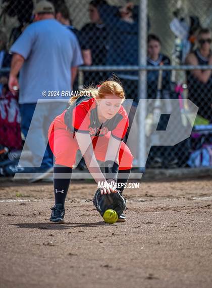 Thumbnail 2 in Green Forest vs Jasper (Big Cat Classic) photogallery.