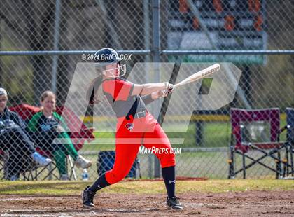 Thumbnail 2 in Green Forest vs Jasper (Big Cat Classic) photogallery.