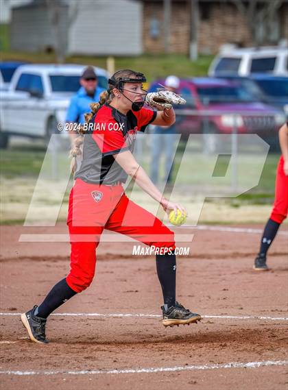 Thumbnail 2 in Green Forest vs Jasper (Big Cat Classic) photogallery.