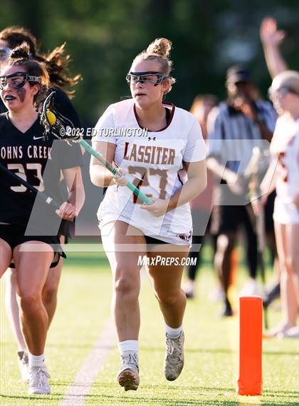 Thumbnail 2 in Johns Creek @ Lassiter photogallery.