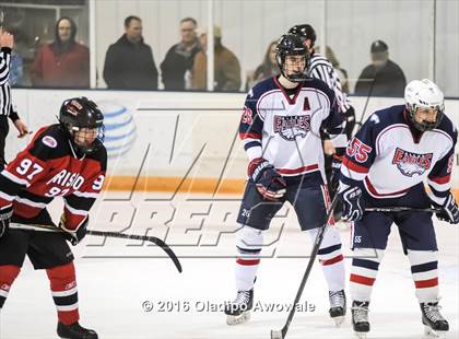 Thumbnail 1 in Frisco vs Allen photogallery.