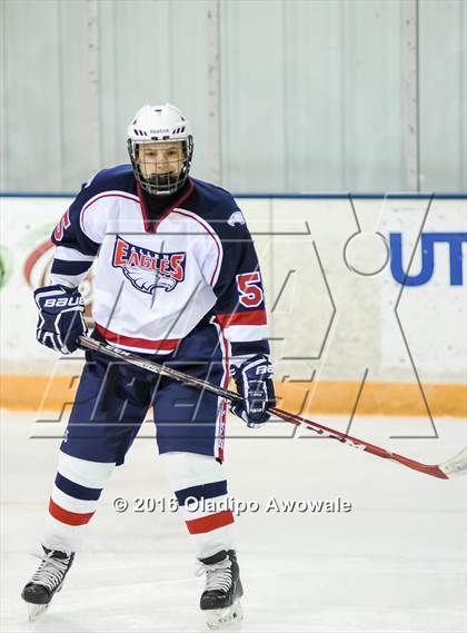 Thumbnail 2 in Frisco vs Allen photogallery.