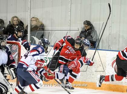 Thumbnail 3 in Frisco vs Allen photogallery.