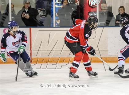 Thumbnail 1 in Frisco vs Allen photogallery.