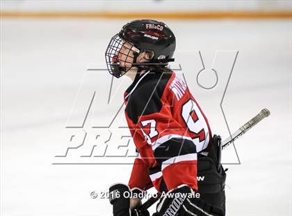 Thumbnail 1 in Frisco vs Allen photogallery.