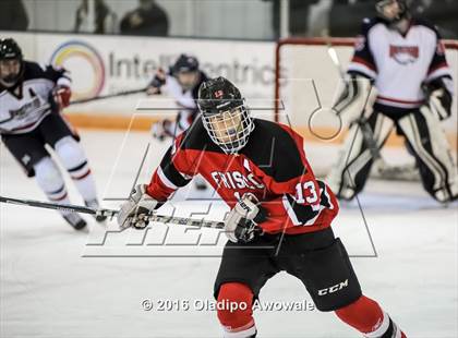 Thumbnail 1 in Frisco vs Allen photogallery.