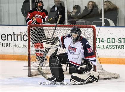 Thumbnail 2 in Frisco vs Allen photogallery.