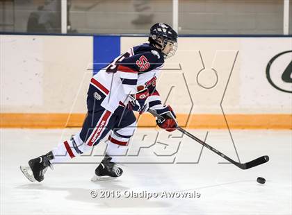 Thumbnail 3 in Frisco vs Allen photogallery.