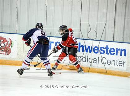 Thumbnail 1 in Frisco vs Allen photogallery.