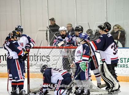 Thumbnail 3 in Frisco vs Allen photogallery.