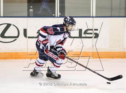 Thumbnail 2 in Frisco vs Allen photogallery.