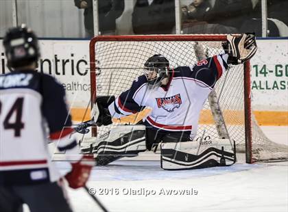 Thumbnail 1 in Frisco vs Allen photogallery.