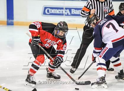 Thumbnail 3 in Frisco vs Allen photogallery.