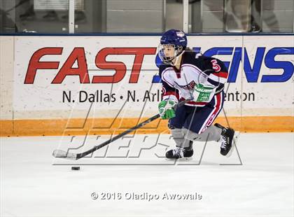 Thumbnail 1 in Frisco vs Allen photogallery.