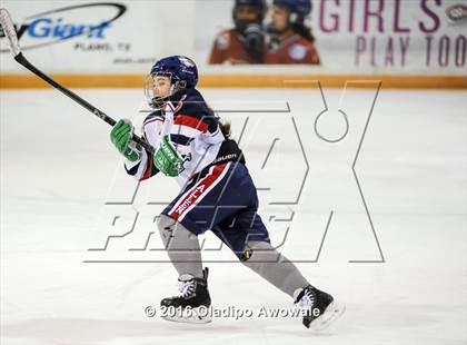 Thumbnail 3 in Frisco vs Allen photogallery.