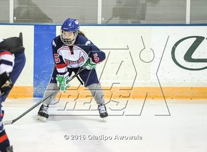 Thumbnail 3 in Frisco vs Allen photogallery.