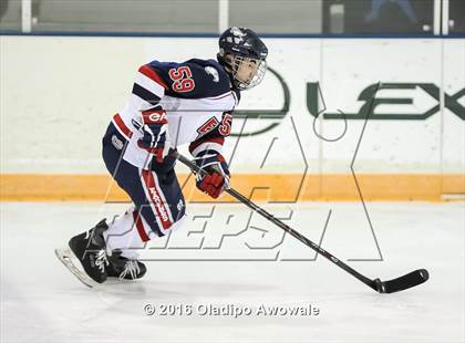 Thumbnail 1 in Frisco vs Allen photogallery.