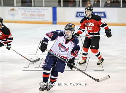 Thumbnail 3 in Frisco vs Allen photogallery.